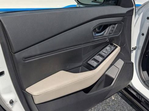 New 2026 Honda Accord Touring image 11