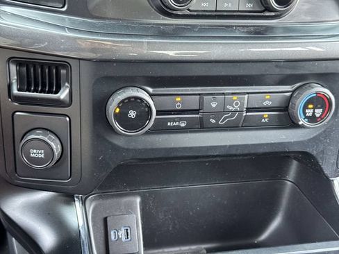 Used 2023 Ford F150 XL w/ STX Appearance Package RWD image 19