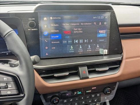 New 2026 Subaru Outback Touring XT AWD/4WD image 12