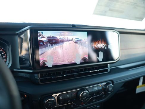 New 2026 Jeep Gladiator Rubicon image 23