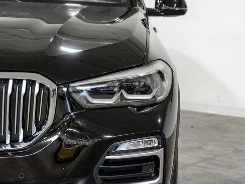 Used 2019 BMW X5 xDrive40i AWD/4WD image 56