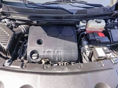 Used 2020 Chevrolet Traverse RS w/ LPO, Cargo Package image 26