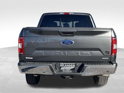Used 2019 Ford F150 Lariat image 6