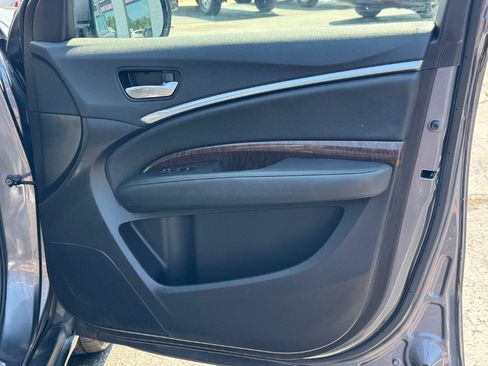 Used 2018 Acura MDX SH-AWD image 20