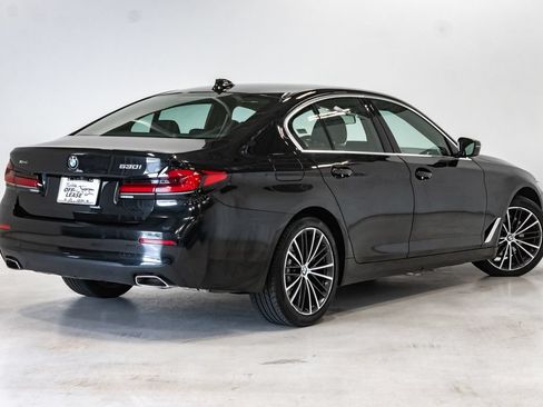 Used 2023 BMW 530i xDrive w/ Premium Package AWD/4WD image 33