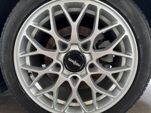 Used 2021 Ford Mustang GT Premium w/ Equipment Group 401A image 5