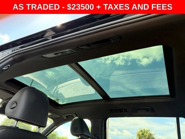 Used 2023 Volkswagen Tiguan SEL R-Line AWD/4WD image 17