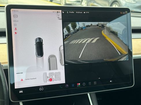 Used 2019 Tesla Model 3 Long Range AWD/4WD image 19