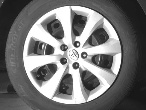 Used 2024 Toyota Corolla LE FWD image 10
