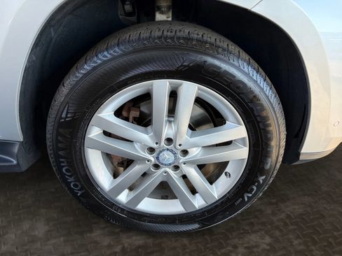 Used 2016 Mercedes-Benz GL 450 4MATIC image 40