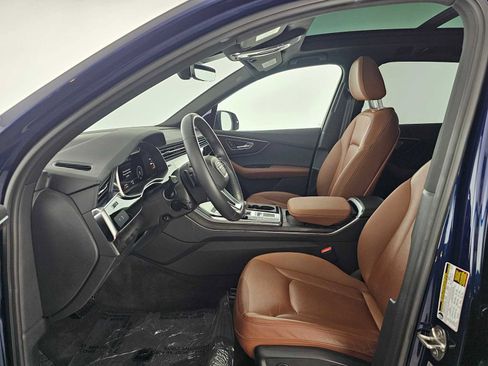 Used 2021 Audi Q7 3.0T Premium w/ Convenience Package image 22