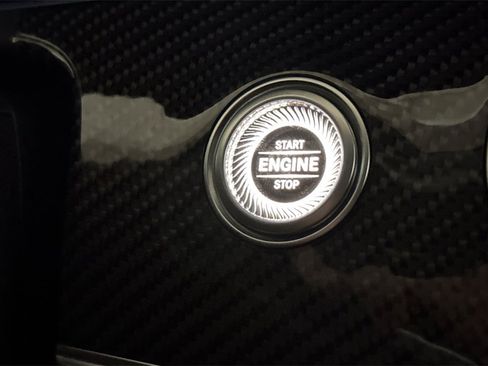 Certified 2024 Mercedes-Benz AMG GT 53 image 29