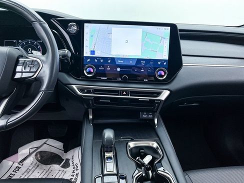 Used 2023 Lexus RX 350 Premium image 9