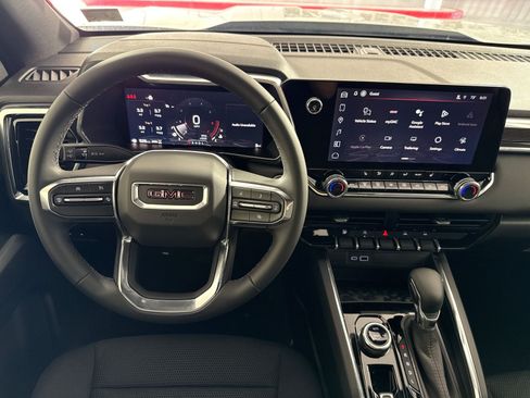 New 2026 GMC Canyon Elevation w/ Convenience Package AWD/4WD image 16