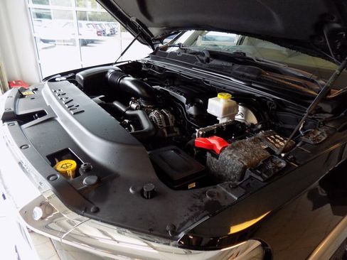 Certified 2020 RAM 1500 Laramie image 38