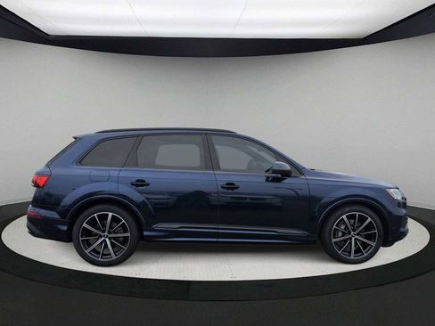 Used 2020 Audi Q7 3.0T Prestige w/ Prestige Package image 9