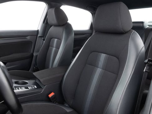 Used 2022 Honda Civic Sport image 18