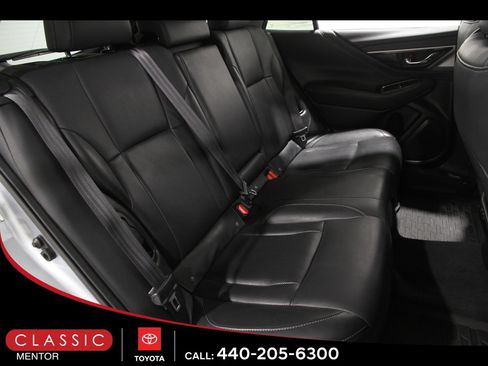 Used 2022 Subaru Outback Limited XT w/ Popular Package #2 image 17