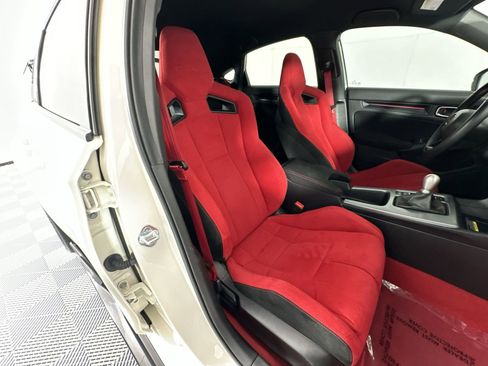 Used 2023 Honda Civic Type R image 27