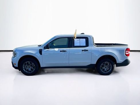 Certified 2026 Ford Maverick XLT AWD/4WD image 5