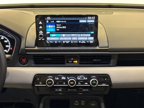 Certified 2025 Honda Pilot EX-L image 14