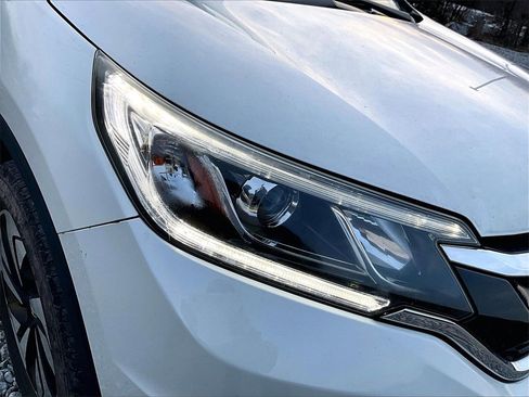 Used 2016 Honda CR-V Touring image 26