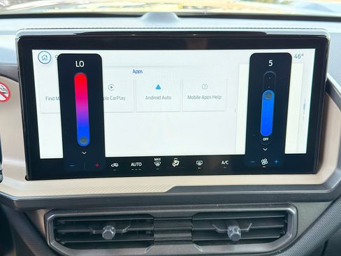 Used 2025 Ford Bronco Sport Big Bend image 33