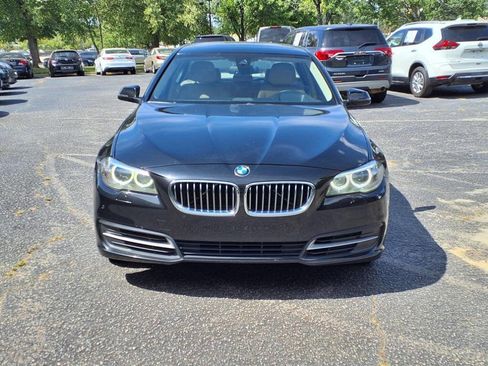 Used 2014 BMW 535i Sedan image 9