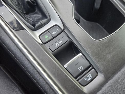 Used 2021 Honda Accord Sport Special Edition image 13