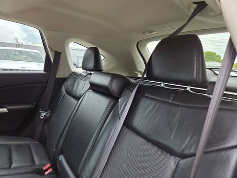 Used 2015 Honda CR-V EX-L image 21
