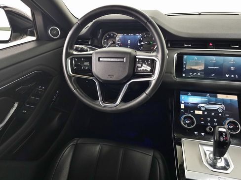 Used 2023 Land Rover Range Rover Evoque SE image 20