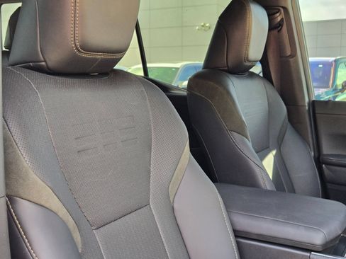 Used 2024 Lexus GX 550 AWD/4WD image 30