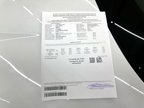 Used 2018 Land Rover Range Rover Supercharged image 49