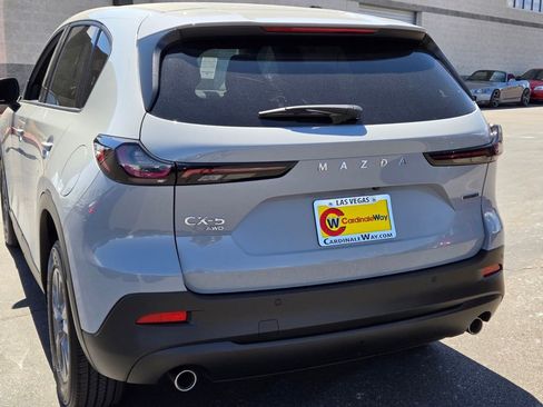 New 2026 MAZDA CX-5 Select AWD/4WD image 5