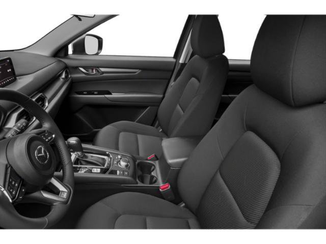 Used 2019 MAZDA CX-5 Sport w/ I-ACTIVSENSE Package FWD image 28