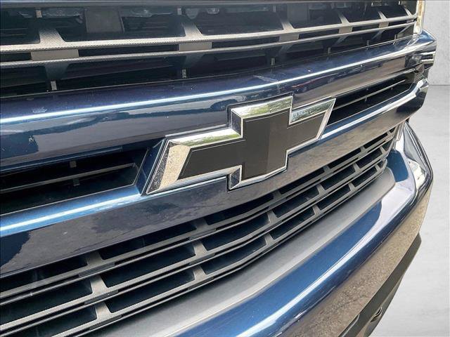 Used 2021 Chevrolet Silverado 1500 RST w/ Bed Protection Package RWD image 29