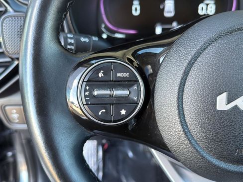 Used 2023 Kia Soul EX image 20