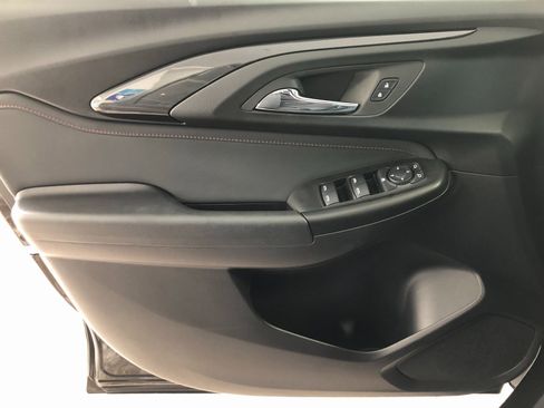 Certified 2023 Chevrolet TrailBlazer RS w/ Convenience Package image 37