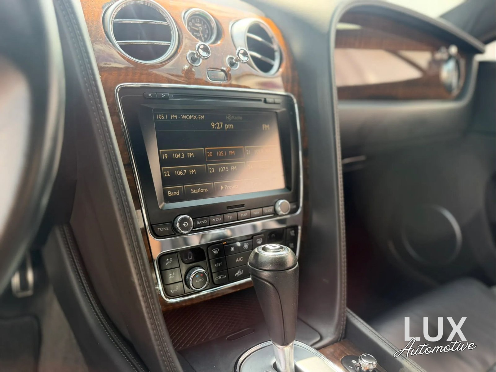 Used 2013 Bentley Continental GT AWD/4WD image 37