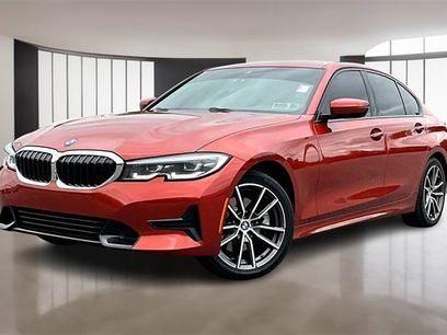 Used 2022 BMW 330i xDrive Sedan w/ Driving Assistance Package