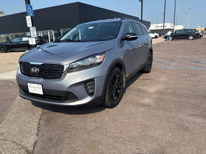 Used 2019 Kia Sorento S