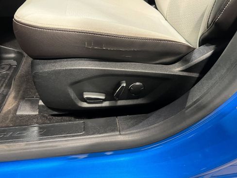 Used 2019 Ford Fusion SE w/ Equipment Group 151A image 24