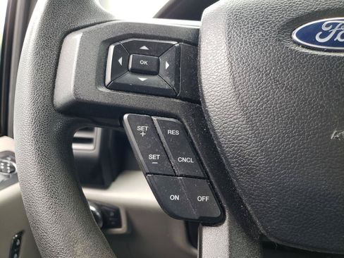 Used 2019 Ford F150 XL w/ Equipment Group 101A Mid AWD/4WD image 18