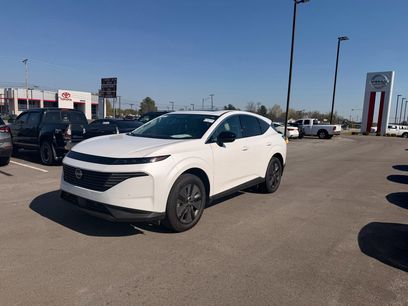 Used 2025 Nissan Murano SL