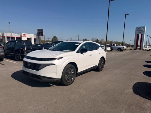 Used 2025 Nissan Murano SL image 1