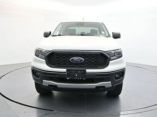 Used 2023 Ford Ranger XLT w/ Equipment Group 301A Mid AWD/4WD video 4