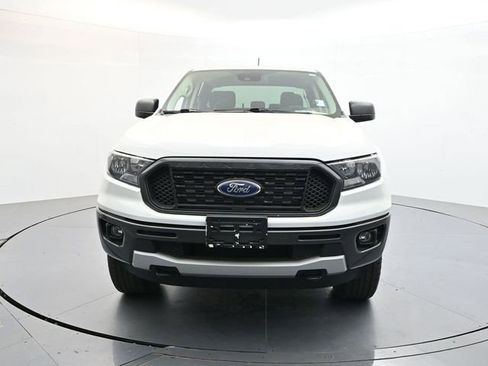 Used 2023 Ford Ranger XLT w/ Equipment Group 301A Mid AWD/4WD image 4