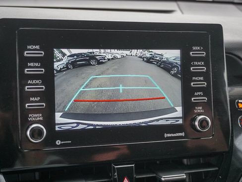 Used 2022 Toyota Camry SE w/ Carpet Mat Package (TMS) FWD image 24