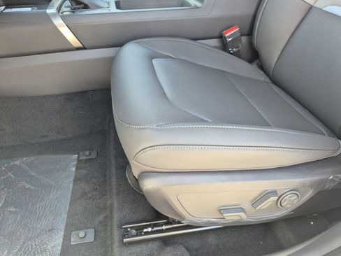 New 2027 Kia Seltos EX AWD/4WD image 12