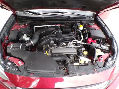 Used 2024 Subaru Legacy Limited AWD/4WD image 34